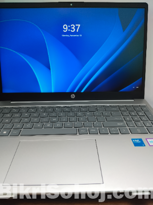 HP 15-fd1191TU Intel Core 5 120U 15.6